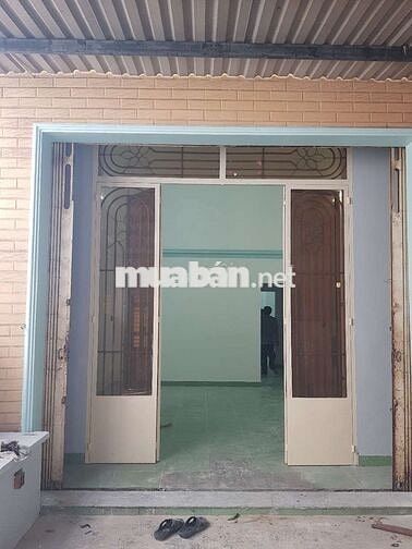 CHO THUÊ NHÀ CÓ GÁC LỬNG, DT 4×30 CÓ 3PN,2WC. HẺM XE HƠI, AN NINH TỐT
