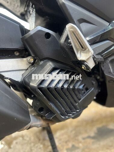 Honda Air Blade 2022 Đen 18000 km