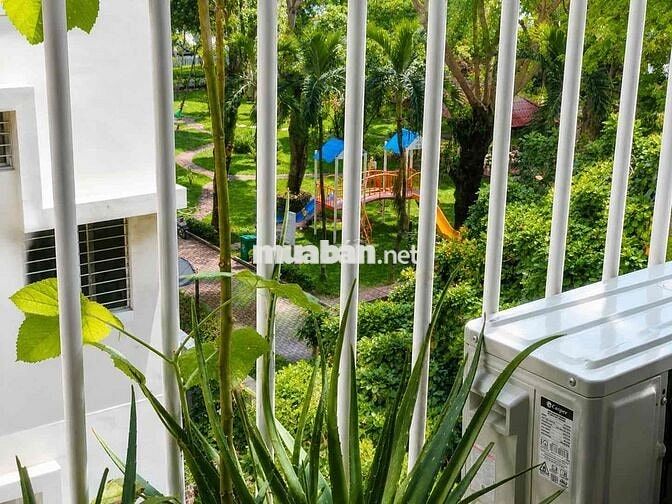 BÁN CĂN DUPLEX HƯNG VƯỢNG | 71m² | 2PN | VIEW CÔNG VIÊN