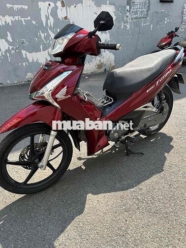 Honda Future 2022 Đỏ
