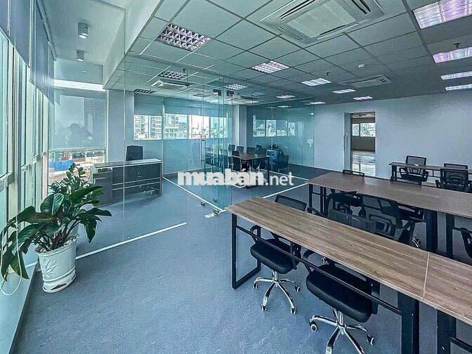 🏢 CHO THUÊ TÒA NHÀ GÓC 2 MẶT TIỀN – ĐƯỜNG TRẦN QUANG KHẢI, QUẬN 1