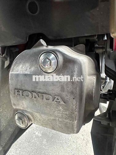 Honda Wave RSX 110 Fi 2026 màu đỏ deny bstp