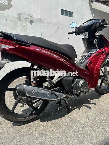 Honda Future 2022 Đỏ