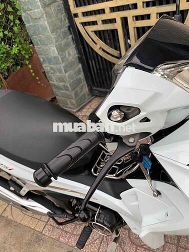 Honda Wavei 125 2019 Trắng Thái Lan
