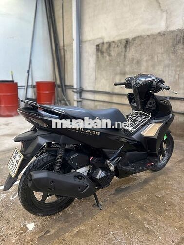Honda Air Blade 2022 Đen 18000 km