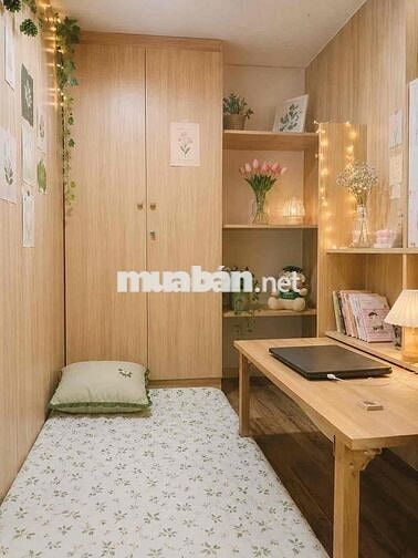 Phòng cho thuê tại quận 3 quận 10 quận 5