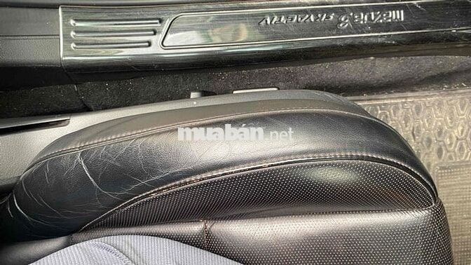 Mazda Mazda 3 Premium 2020 Đen 62000 km
