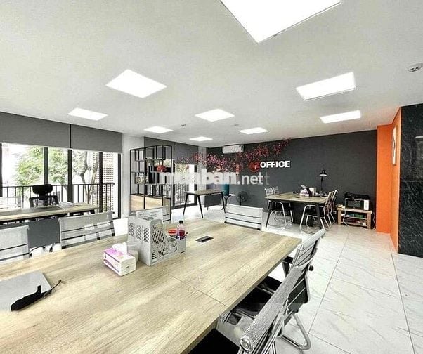 🏢 CHO THUÊ TÒA NHÀ GÓC 2 MẶT TIỀN – ĐƯỜNG TRẦN QUANG KHẢI, QUẬN 1