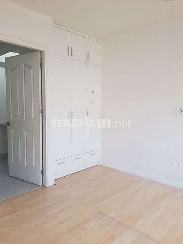 CHO THUÊ NHÀ NGUYÊN CĂN 1 TRỆT 2 LẦU, DT 4,5×25 CÓ 4PN,4WC. NHÀ ĐẸP 
