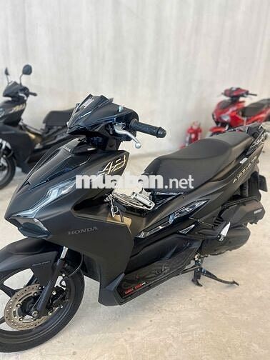 Honda Air Blade 2022 Đen 18000 km