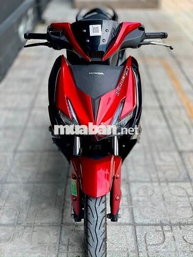 Honda Winner X V2 ABS 2021 Đỏ Đen