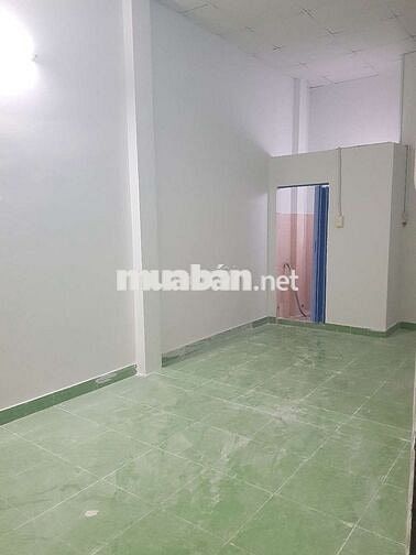CHO THUÊ NHÀ CÓ GÁC LỬNG, DT 4×30 CÓ 3PN,2WC. HẺM XE HƠI, AN NINH TỐT