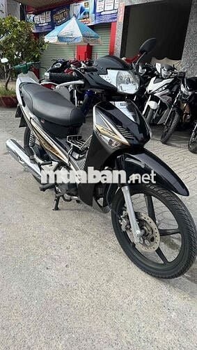 Future Fi 2008 áo fi09  Đen ( hỗ trợ góp )