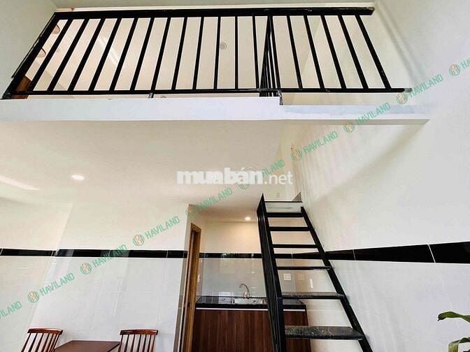 🏡 GÁC LỬNG THOÁNG MÁT – GIÁ CHỈ 4 TRIỆU/THÁNG