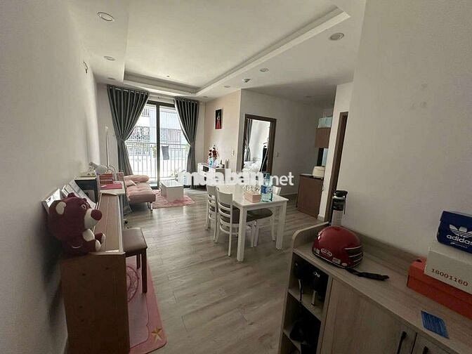 Chung cư 2PN Full NT KDC Osimi Cao cấp, CV Hồ bơi nội khu, T09 