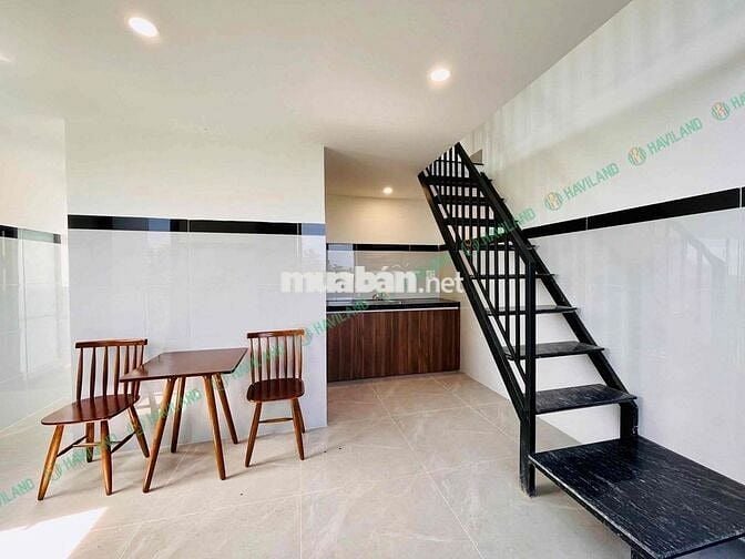 🏡 GÁC LỬNG THOÁNG MÁT – GIÁ CHỈ 4 TRIỆU/THÁNG