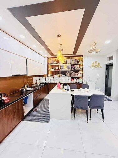 biệt thự ngang 7.5m gần ĐH Công Thương, Lê Trọng Tấn, 75m2, 4 Tầng,.