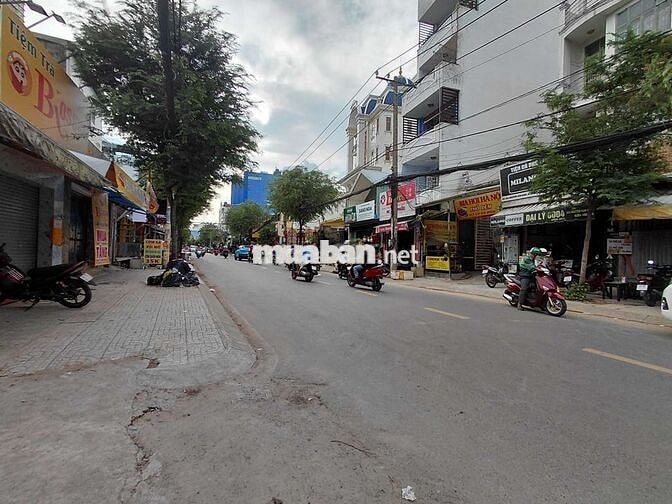 3 tầng, 5 tỷ, 66m2, hẻm xe hơi, 3 phòng, bán nhà Gò Vấp, Sổ hồng riêng