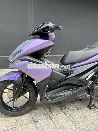 Yamaha NVX V1 2018 Tím 24.000km