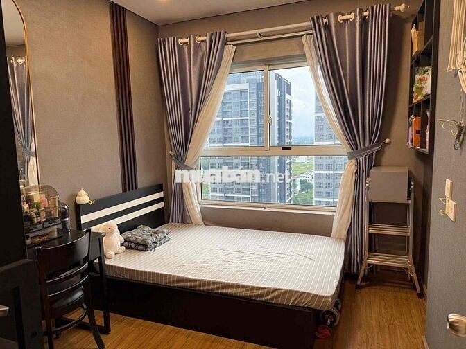 Chính chủ gửi bán CH Dragon Hill 2 2PN + 2WC sẵn sổ giá 4ty6 còn giảm