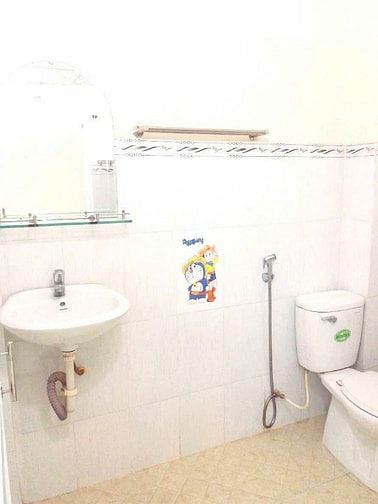 Nhà hẻm số 7 Thành Thái sát HXH. 3,8mx8,5m.Nhà 3 tầng BT.Giá 4.9 tỷ