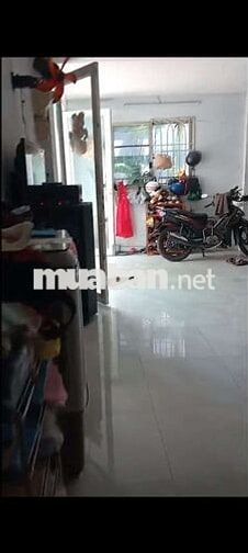 Nhà Mặt Tiền, Chùa Nghệ Sĩ, GV. 72m2 . Giá 6,9 Tỷ