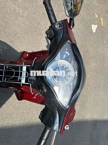 Honda Future 2022 Đỏ