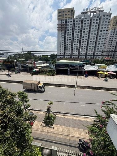 Chính chủ bán biệt thự Lucasta Khang Điền Q9, ngang 11m, Mặt tiền