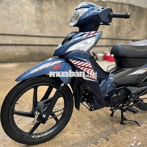 KYMCO VISAR Xám 9000 km