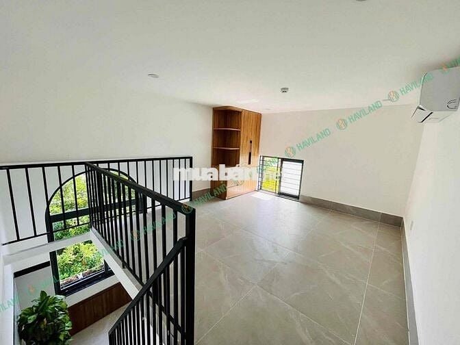 🏡 GÁC LỬNG THOÁNG MÁT – GIÁ CHỈ 4 TRIỆU/THÁNG