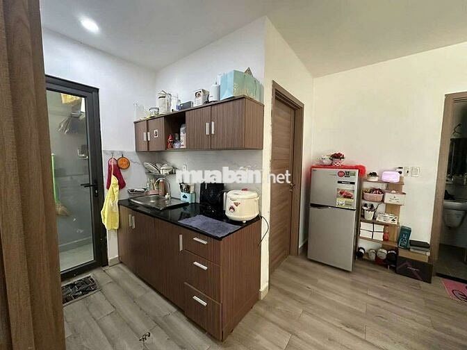 Chung cư 2PN Full NT KDC Osimi Cao cấp, CV Hồ bơi nội khu, T09 