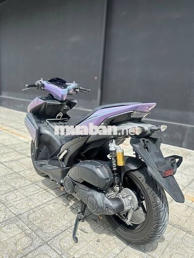 Yamaha NVX V1 2018 Tím 24.000km