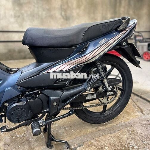 KYMCO VISAR Xám 9000 km