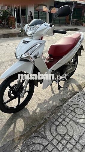 Future fi 2019 lên Wave i Trắng đỏ ( hỗ trợ góp )