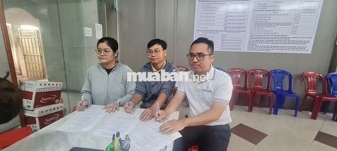 Mảnh vườn tuổi hưu cho Cô Chú về hưu tại Tây Ninh