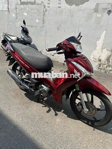Honda Future 2022 Đỏ