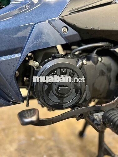 KYMCO VISAR Xám 9000 km