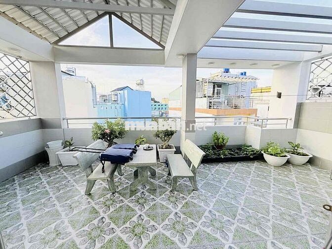 biệt thự ngang 7.5m gần ĐH Công Thương, Lê Trọng Tấn, 75m2, 4 Tầng,.