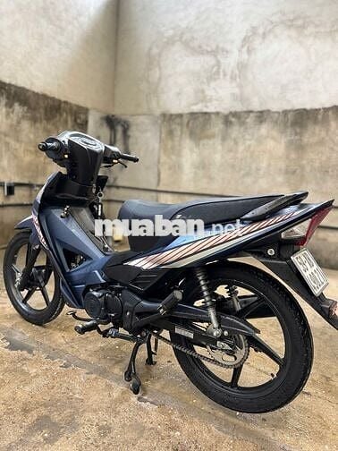 KYMCO VISAR Xám 9000 km