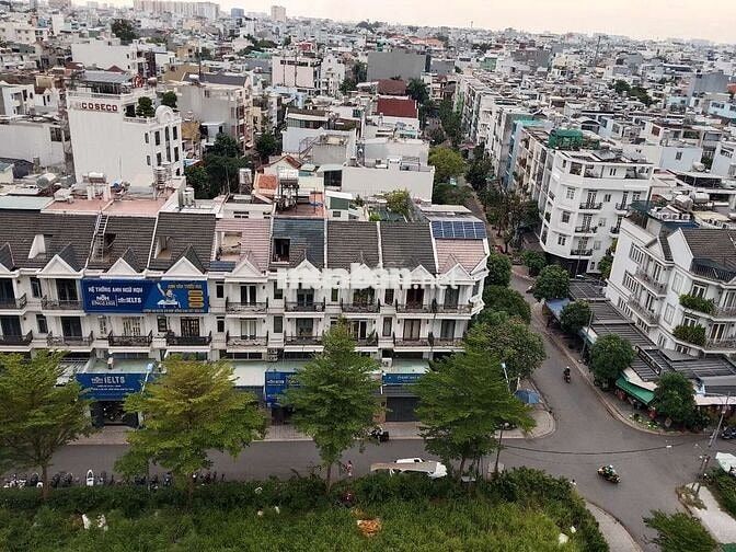 Chung cư 2PN Full NT KDC Osimi Cao cấp, CV Hồ bơi nội khu, T09 