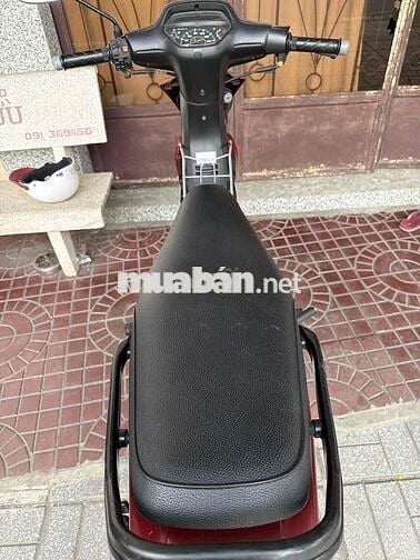 Honda Wave Alpha 2002 Đỏ Việt Nam