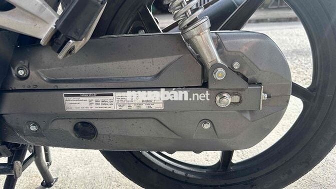 Future fi 2019 lên Wave i Trắng đỏ ( hỗ trợ góp )