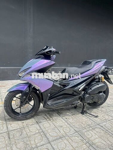 Yamaha NVX V1 2018 Tím 24.000km