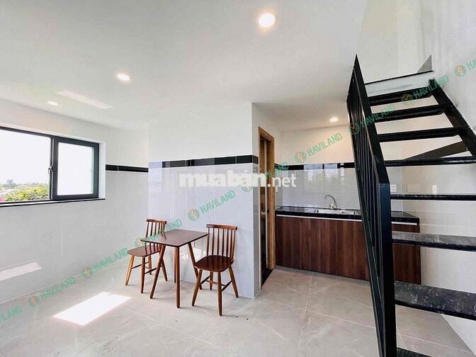 🏡 GÁC LỬNG THOÁNG MÁT – GIÁ CHỈ 4 TRIỆU/THÁNG