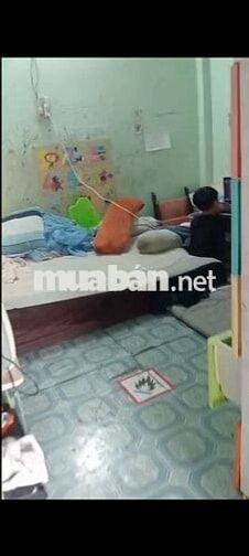 Nhà Mặt Tiền, Chùa Nghệ Sĩ, GV. 72m2 . Giá 6,9 Tỷ