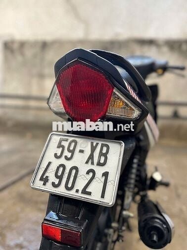 KYMCO VISAR Xám 9000 km