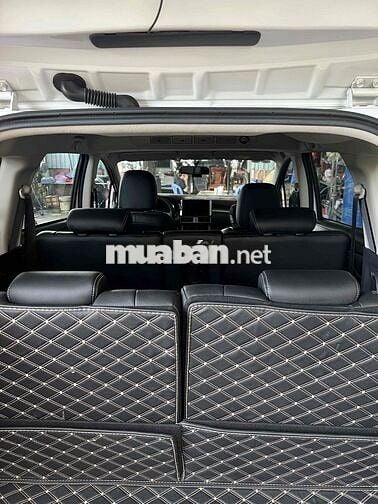 Mitsubishi Xpander 7 chỗ màu Trắng
