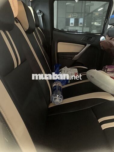 FORD RANGER 2022 SỐ TỰ ĐỌNG_1 CHỦ ĐI RẤT KỸ