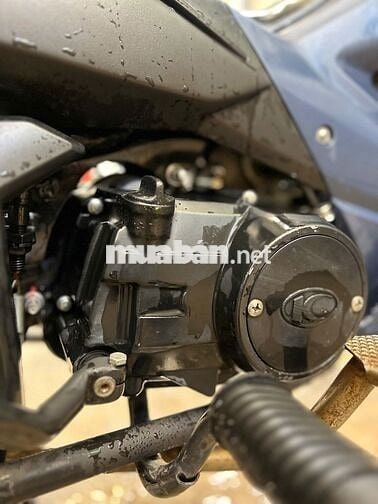 KYMCO VISAR Xám 9000 km