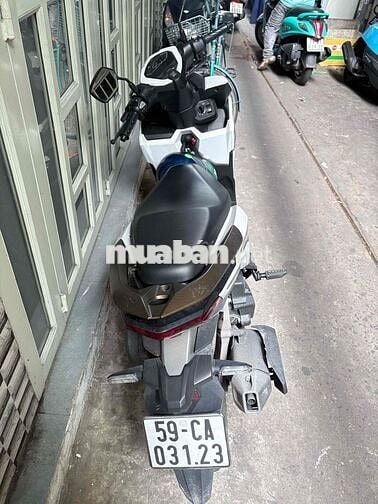 Honda Vario 125 2023 Trắng